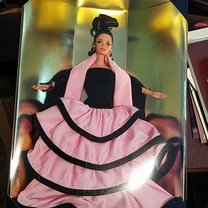 Barbie collectors designers NIB 1990-2000